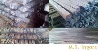 Mild Steel Beams