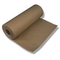 Brown Kraft Paper