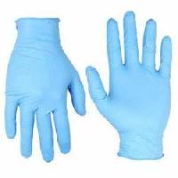 Disposable Surgical Gloves