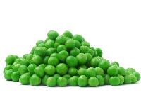 Fresh Green Peas