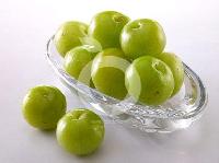 Fresh Indian Gooseberry