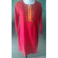 Ladies Kurti