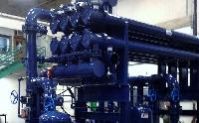 industrial cooling systems