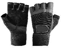 Weight Lifting Gloves