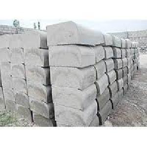 Cement Kerb Stones