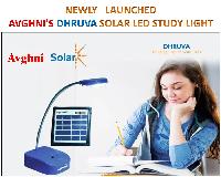DHRUVA SOLAR LED STUDY LIGHT