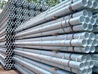 Galvanized Pipes