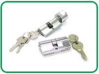 Cylinder Lock