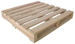 Pallets