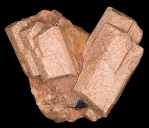 Feldspar Stone