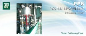 Water Softening Plants