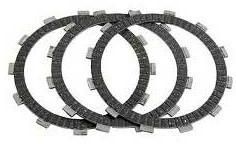 Automotive Clutch Plates