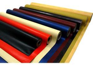 Pvc Coated Paper