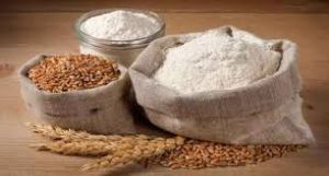 Wheat Flour