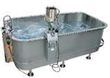 Hydrotherapy Tank (rectangular Shape)