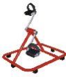 Leg Exerciser (paddler)