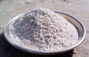 natural calcite powder