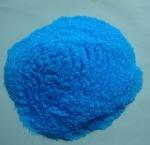 Copper Sulphate 24. 5 % Min.