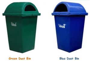 Waste Bin / Dust Bin