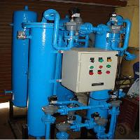 oxygen gas generators