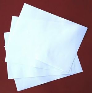 A4 copier sheets