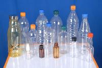 Pet  Plastic Bottles, Pet Plastic Containers