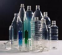 Pet Bottles