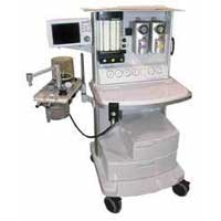 Anaesthesia Machines