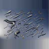 Plastic Surgery Instruments