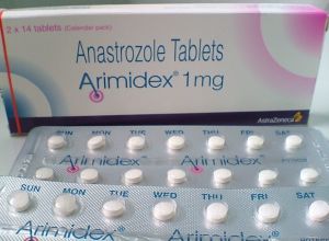 Arimidex 1 Mg