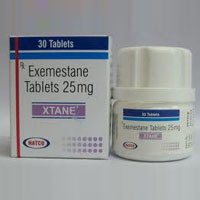 Exemestane Tablets