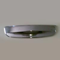 Chrome Plated Components