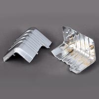 Chrome Plated Components