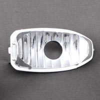 Chrome Plated Components