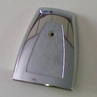 Chrome Plated Components