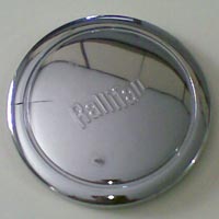 Chrome Plated Components