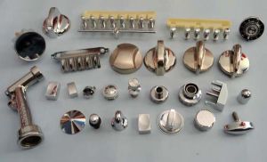 Plastics Components