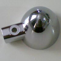 Two Wheeler Molded Parts