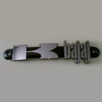 Two Wheeler Molded Parts