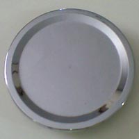 Chrome Plated Components