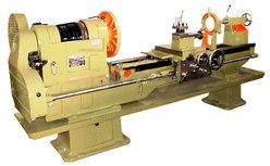 Heavy Duty Lathe Machines - Hl-l56