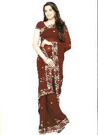 Viscose Sarees