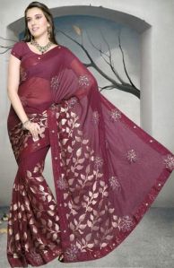 Viscose Sarees