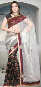 Designer Saree