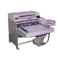 Sticker Cutting Machine