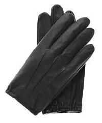 mens unlined gloves