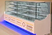 Bakery Counter