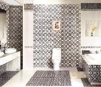 wall glazed tiles