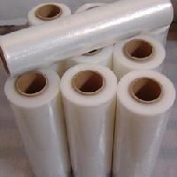 Stretch Film Rolls