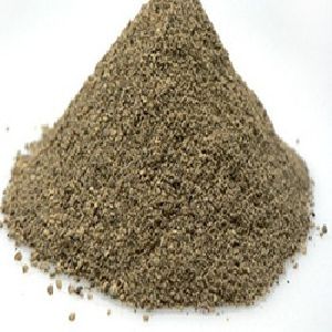 Black Pepper Powder